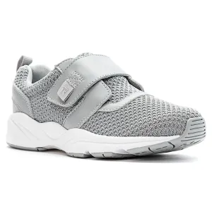 Propet WAA033M Stability X Strap (Grey)