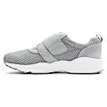 Propet WAA033M Stability X Strap (Grey)