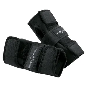 Protec Wrist Guards Black