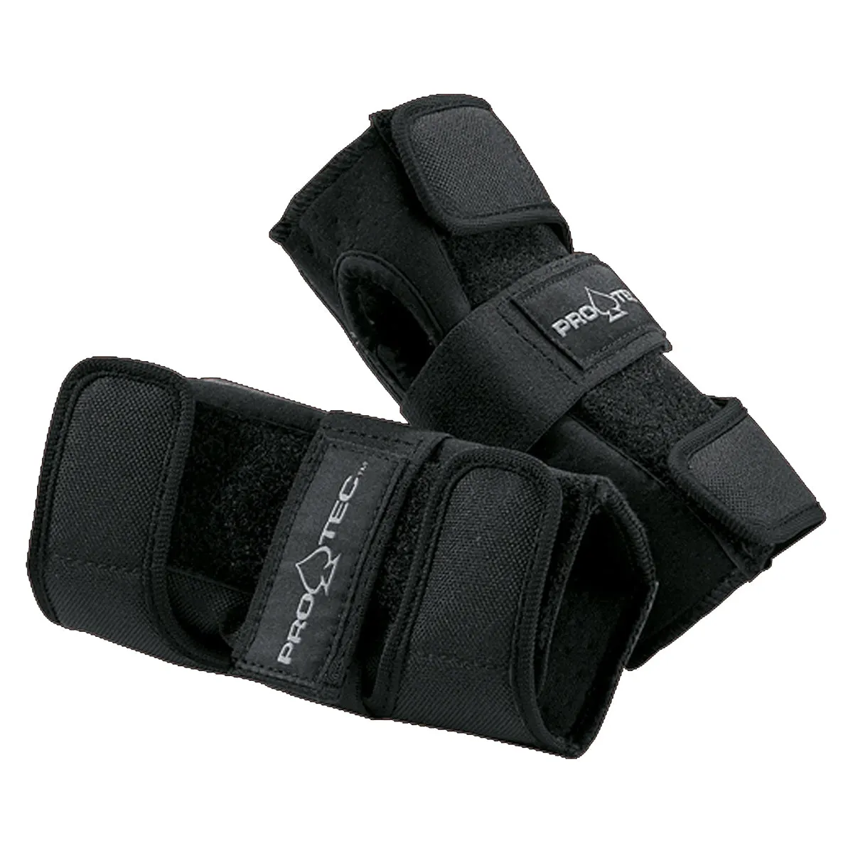 Protec Wrist Guards Black