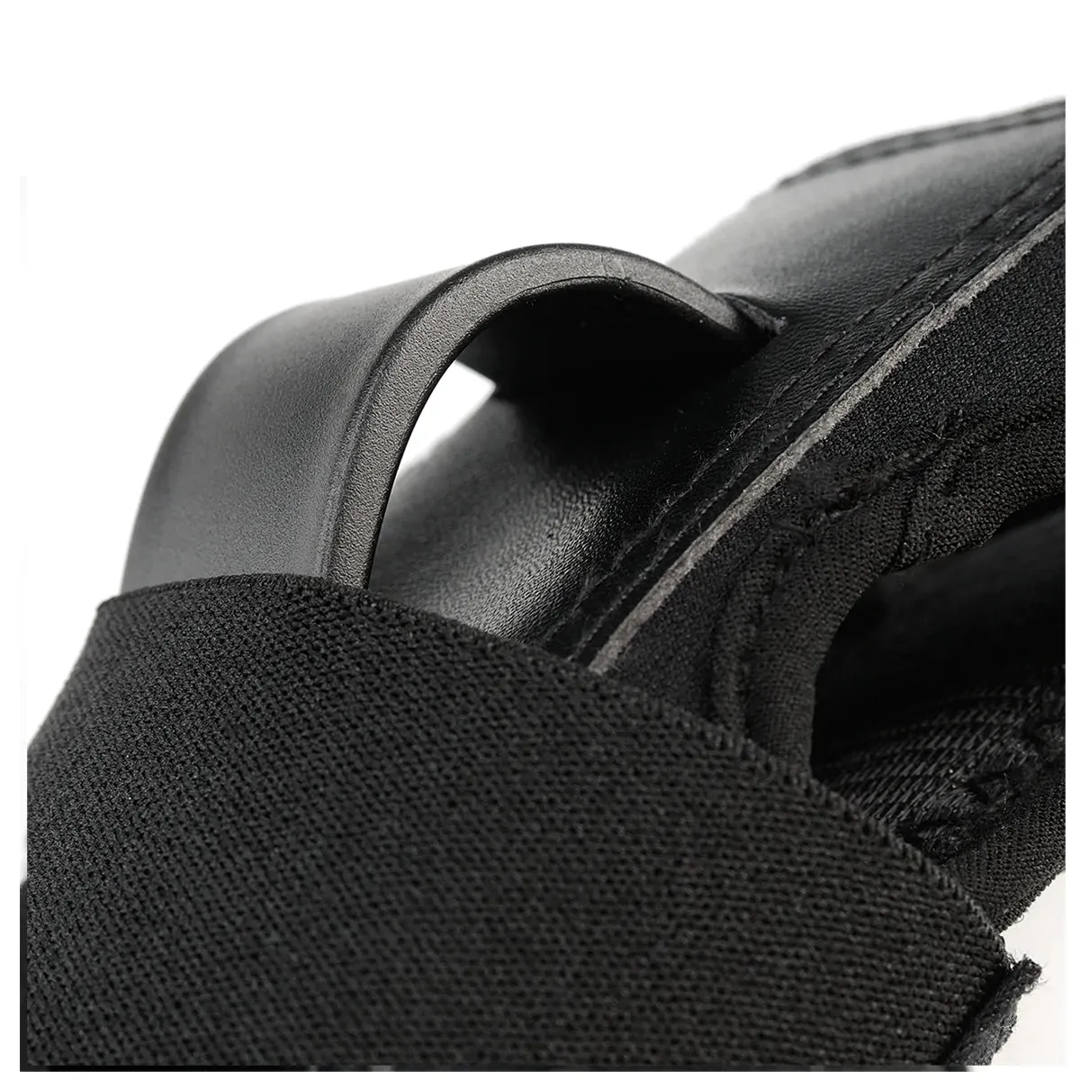 Protec Wrist Guards Black