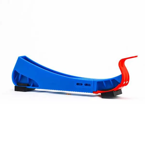 PROTECTOR CUCHILLAS BLUE SPORTS QUICK STEP.