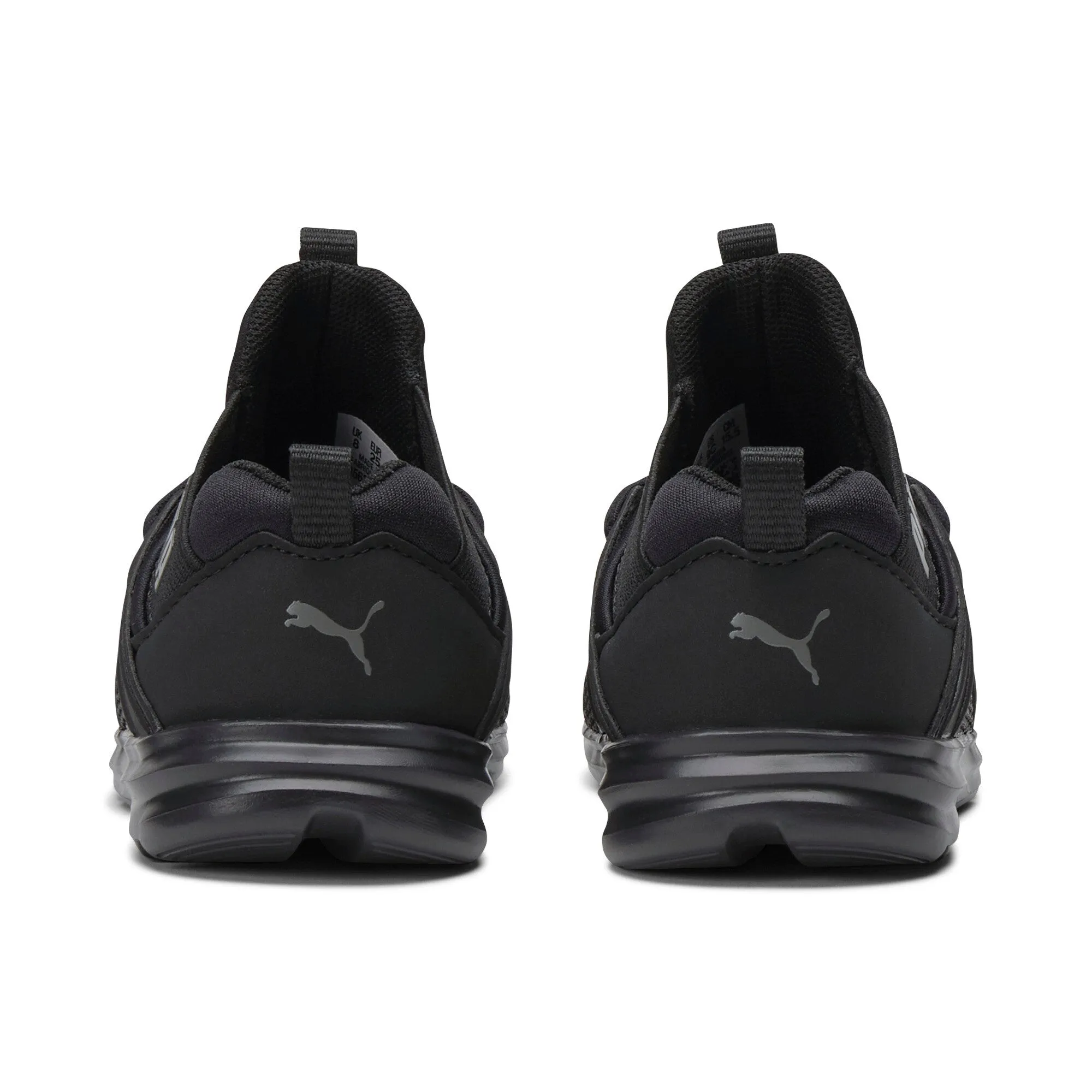 PUMA Enzo Toddler Shoes - Comfort & Style