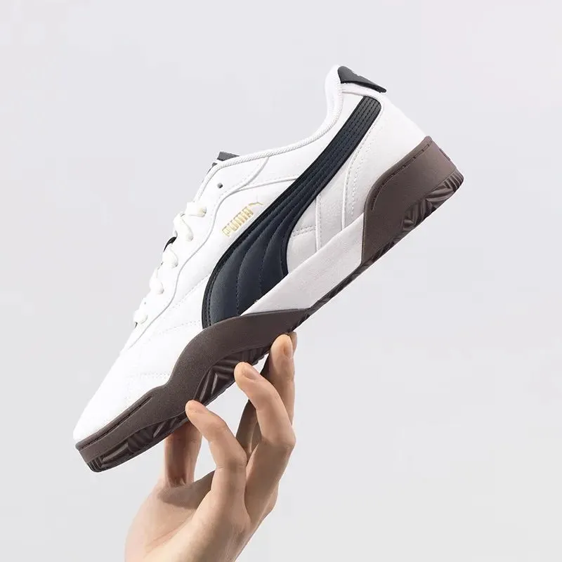 Puma original men's shoes women's shoes 2025 new fashion small white shoes board shoes sneakers white 397454