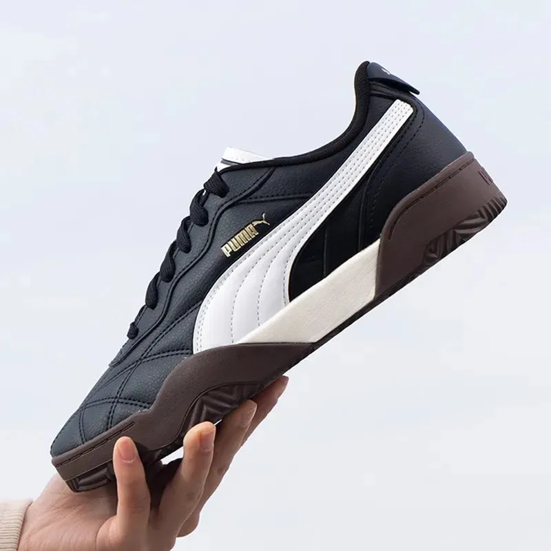 Puma original men's shoes women's shoes 2025 new fashion small white shoes board shoes sneakers white 397454