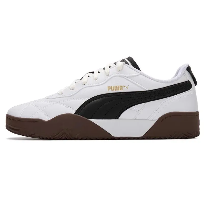 Puma original men's shoes women's shoes 2025 new fashion small white shoes board shoes sneakers white 397454