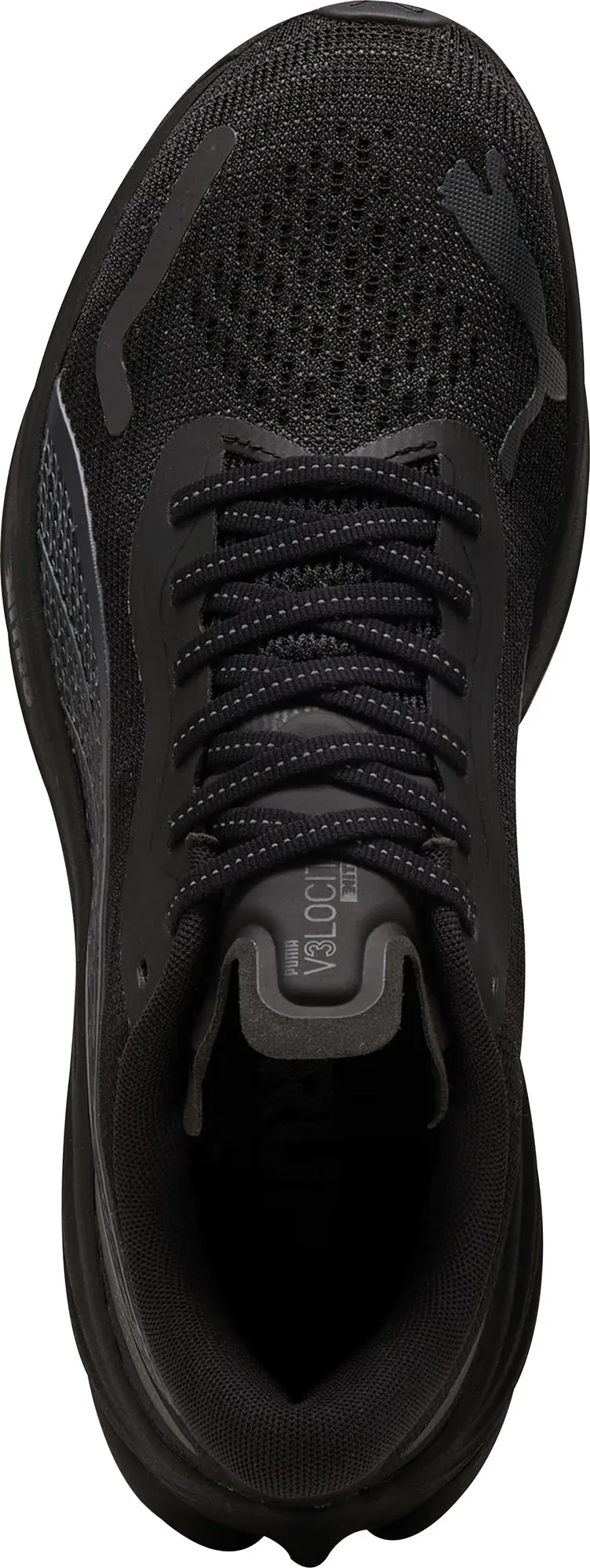 Puma Velocity Nitro 3 Mens Running Shoes - Black