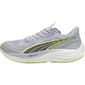 Puma Velocity Nitro 3 Mens Running Shoes - Grey