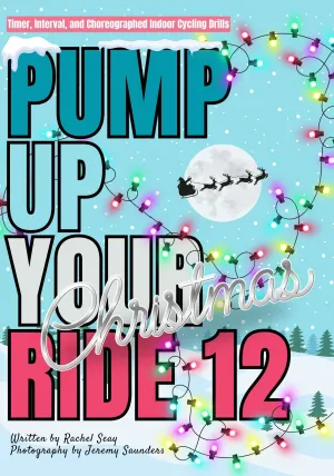 Pump Up Your Ride: Christmas Edition 2024