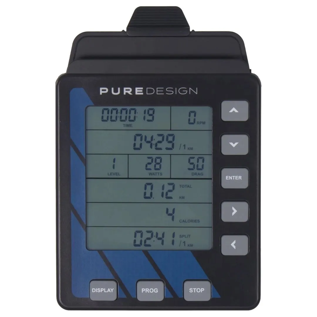 Pure Design MB12 Power Bike - Floor Stock Sydney