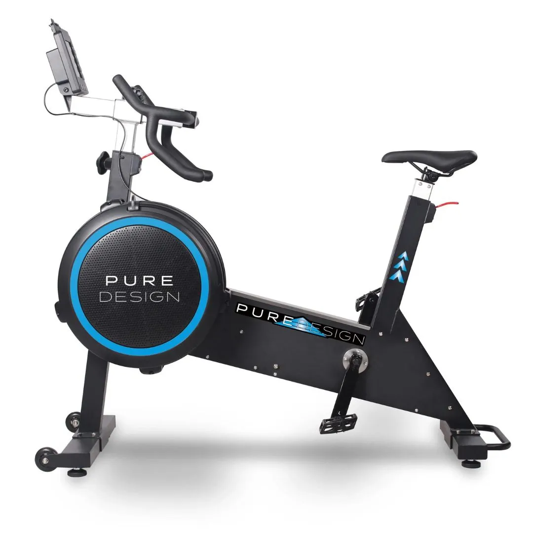 Pure Design MB12 Power Bike - Floor Stock Sydney