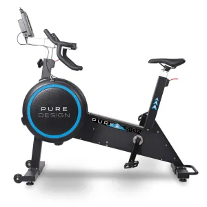 Pure Design MB12 Power Bike - Floor Stock Sydney