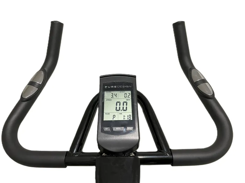 Pure Design SB4-V2 Spin Bike