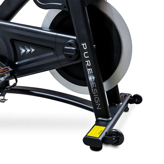 Pure Design SB8 Magnetic Spin Bike (FLOOR STOCK)