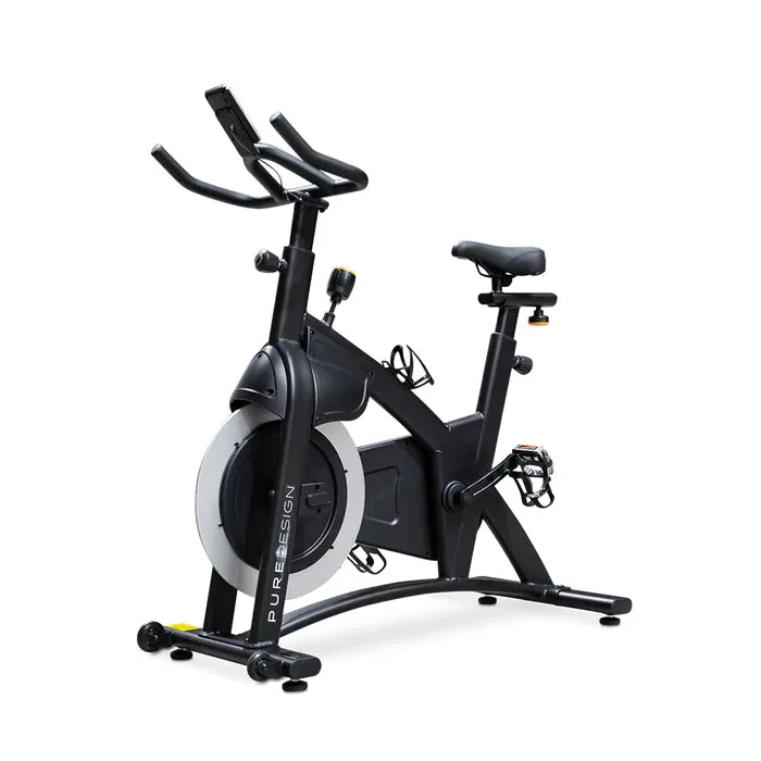 Pure Design SB8 Magnetic Spin Bike (FLOOR STOCK)