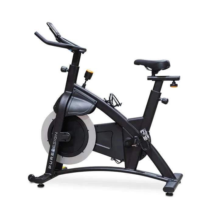 Pure Design SB8 Magnetic Spin Bike (FLOOR STOCK)