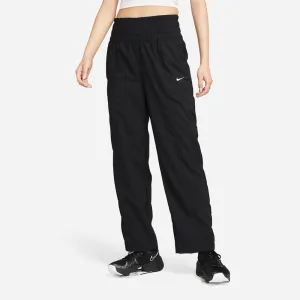 Quần Dài Thể Thao Nữ Nike Dri-Fit One Ultra High-Waisted - Đen