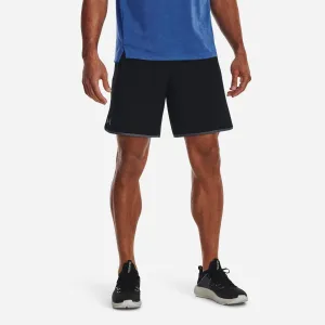 Quần Ngắn Nam Under Armour Hiit Woven 8"