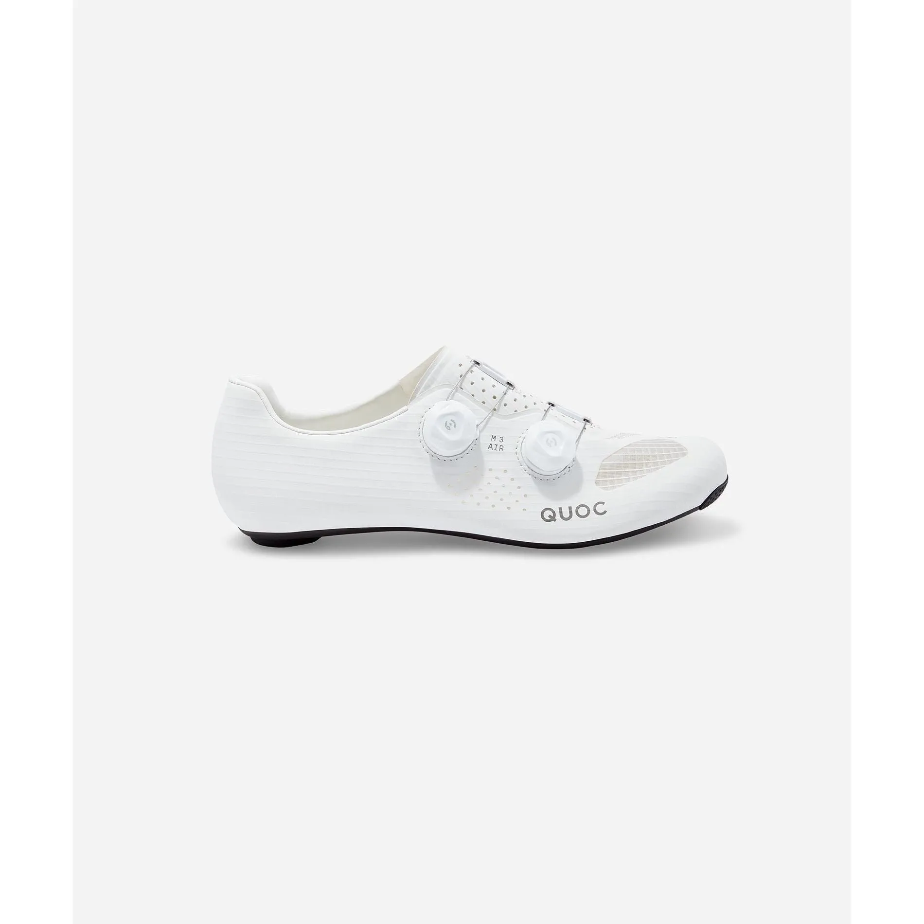 QUOC M3 AIR - WHITE