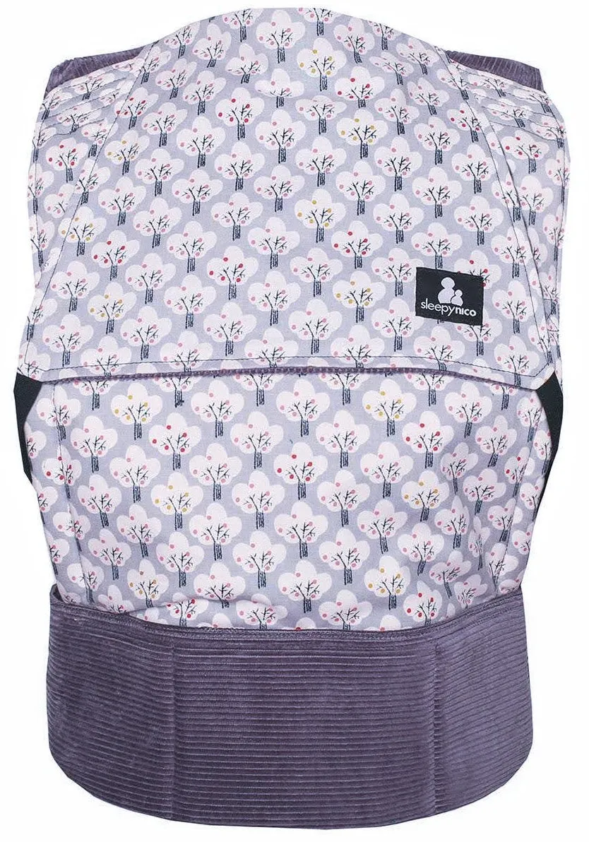"Esmé" Orchard - Toddler Carrier