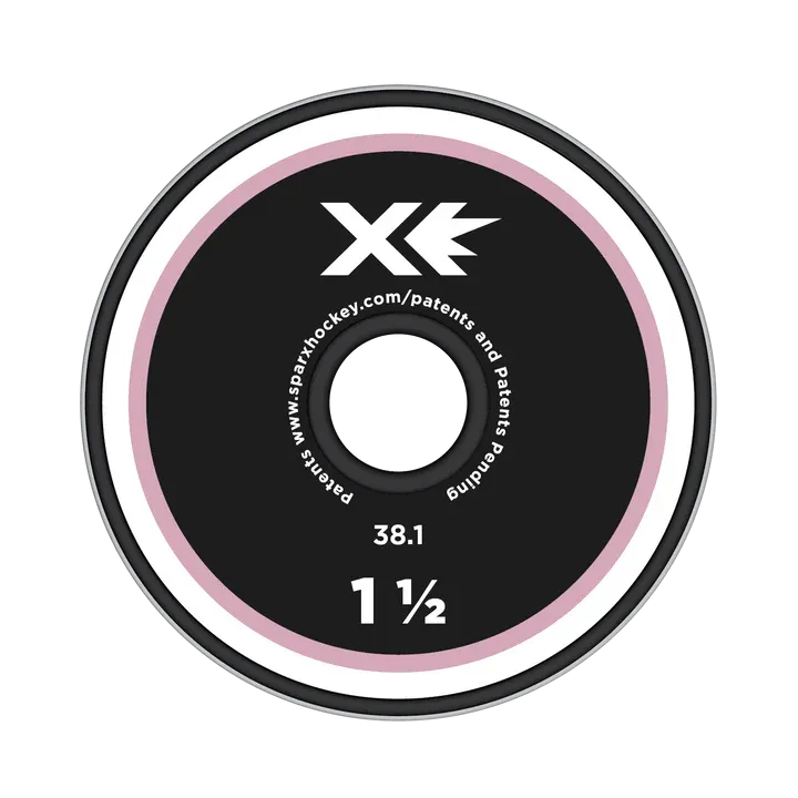 Radius Ring