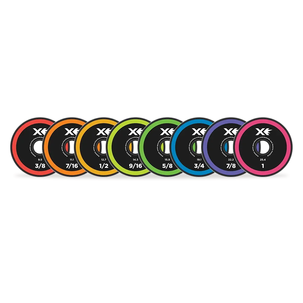 Radius Ring