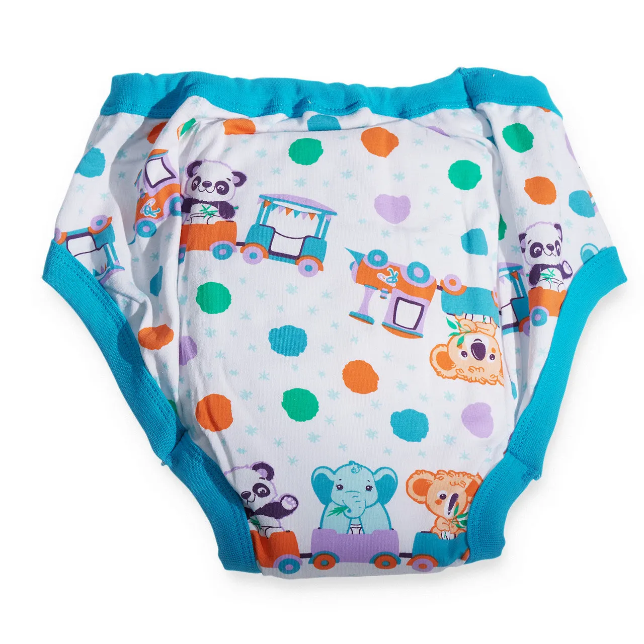 Rearz - Critter Caboose Training Pants