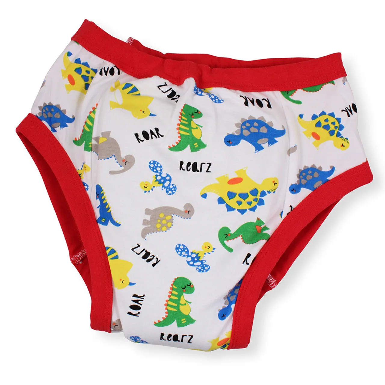 Rearz - Training Pants Dinosaur