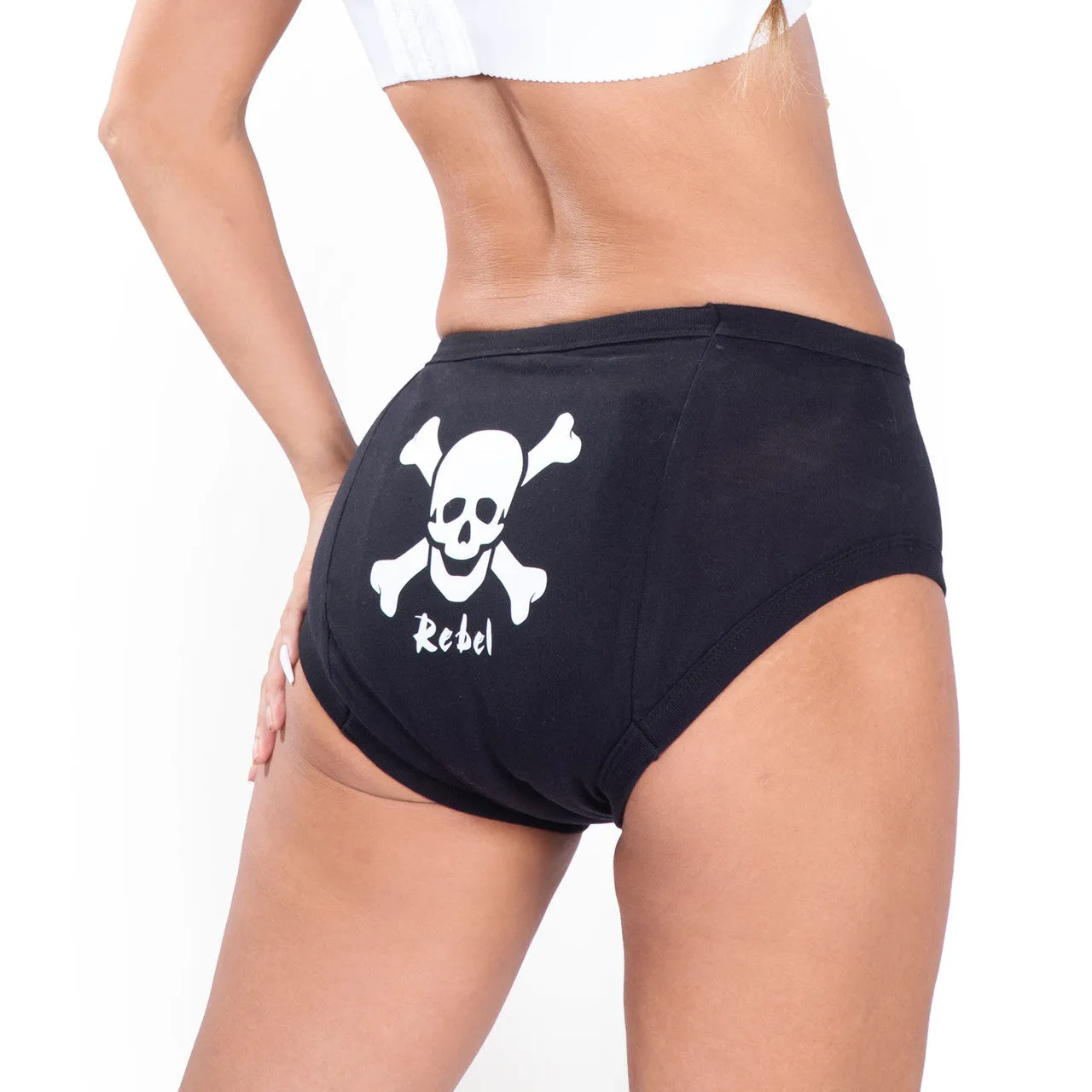 Rearz - Training Pants Rebel