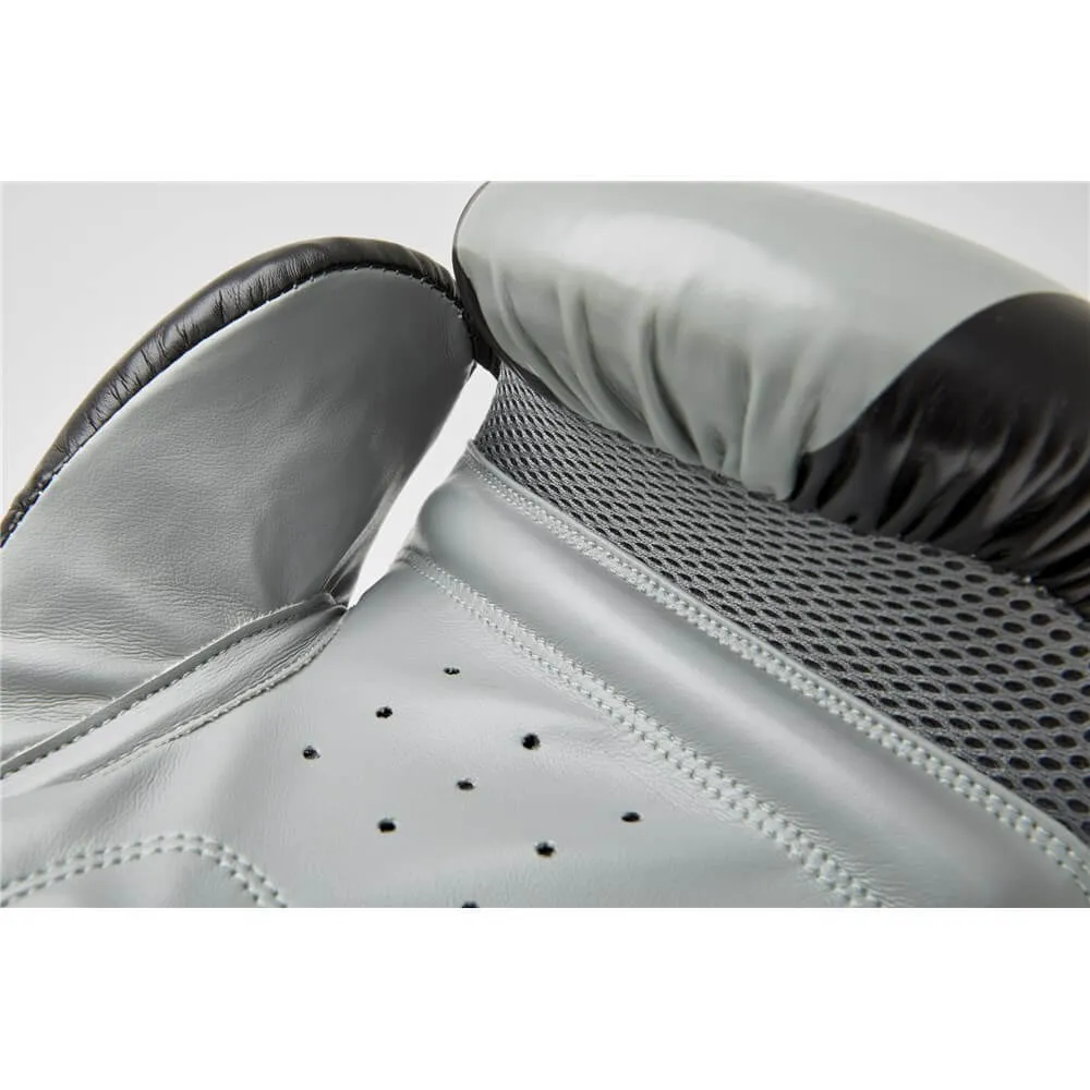 Reebok Boxing Gloves - Grey