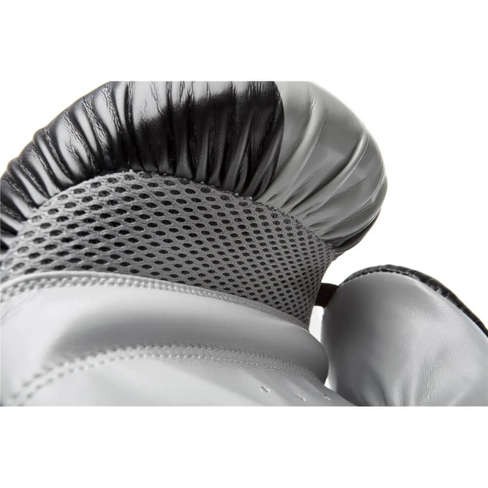 Reebok Boxing Gloves - Grey