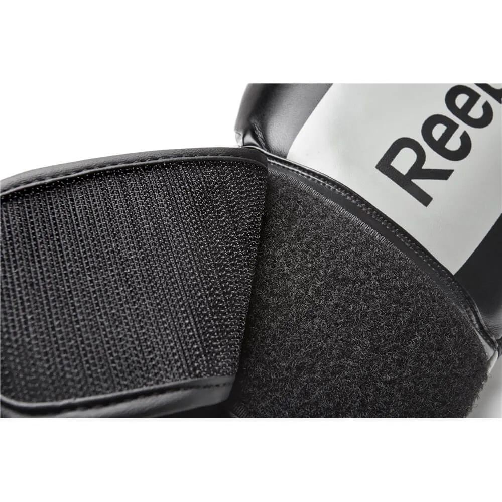 Reebok Boxing Gloves - Grey