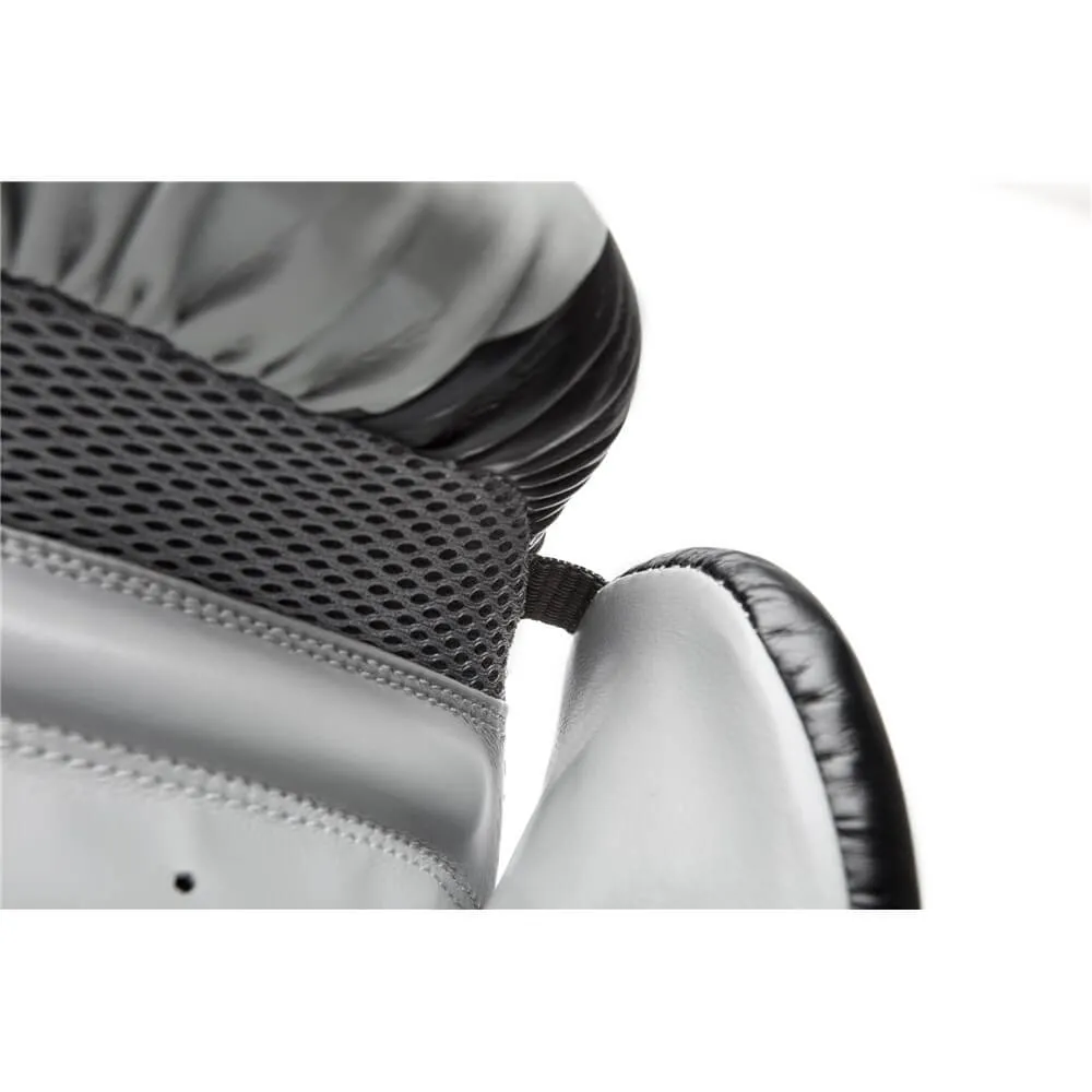 Reebok Boxing Gloves - Grey