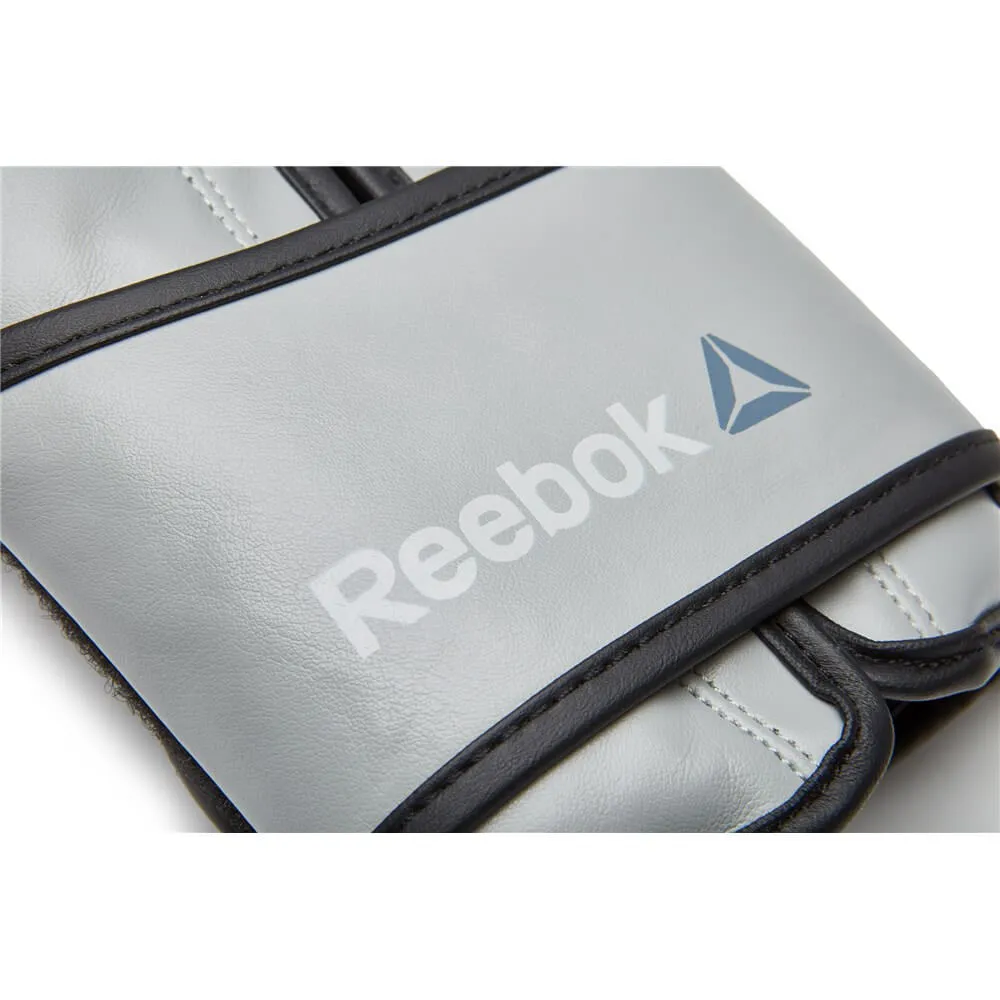 Reebok Boxing Gloves - Grey