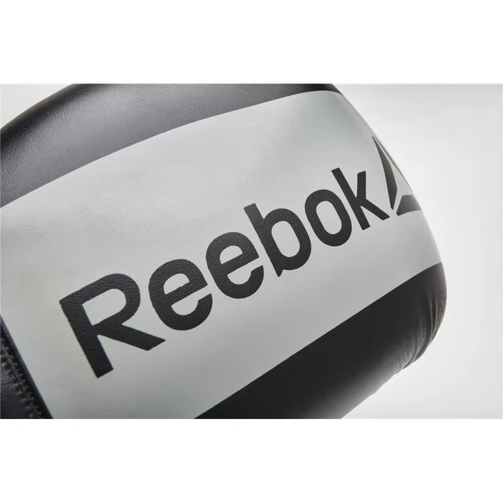 Reebok Boxing Gloves - Grey