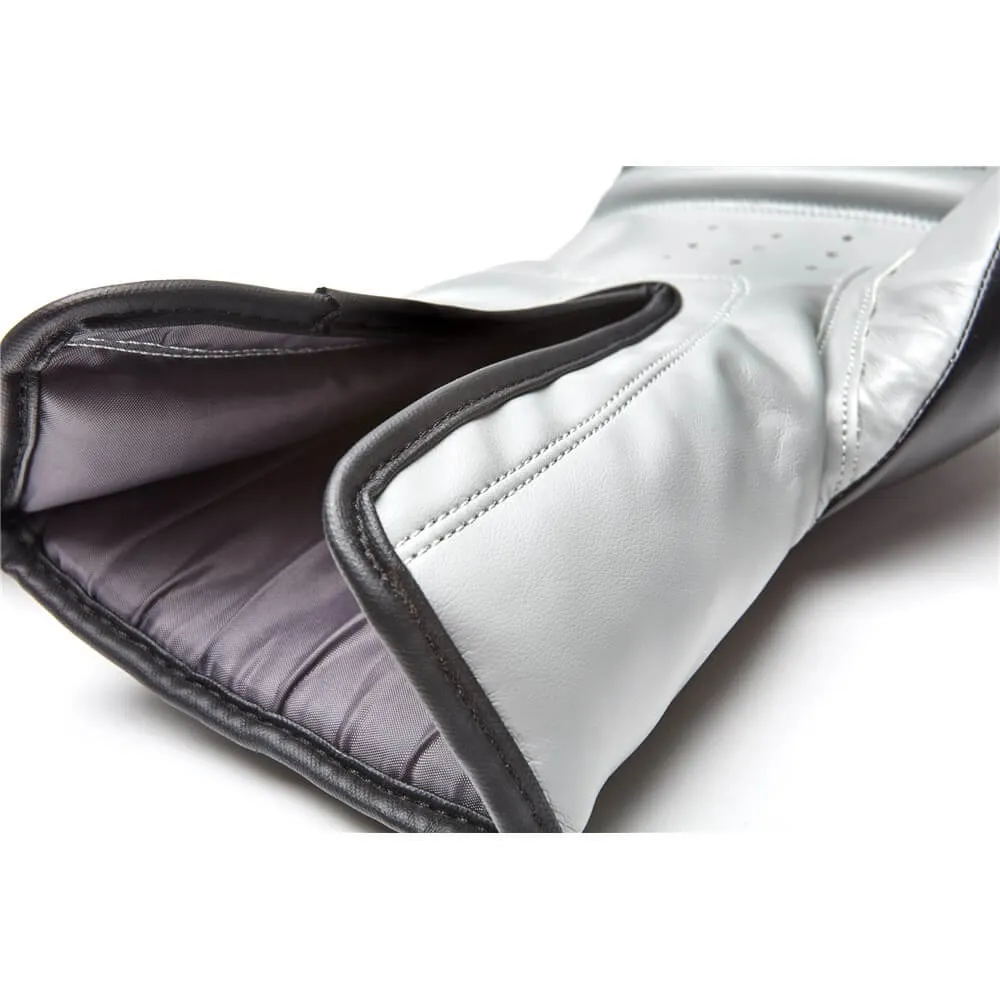 Reebok Boxing Gloves - Grey