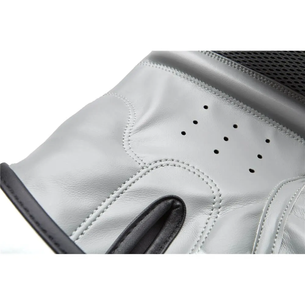Reebok Boxing Gloves - Grey