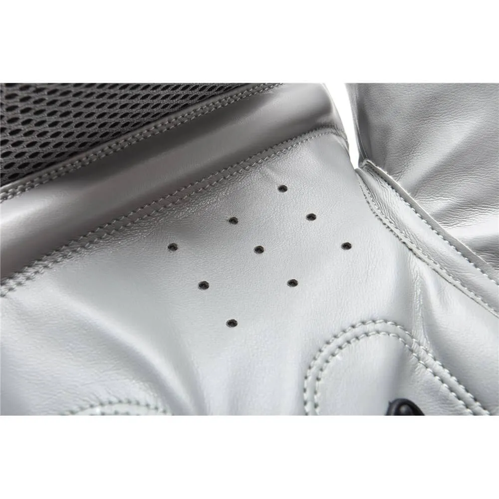 Reebok Boxing Gloves - Grey