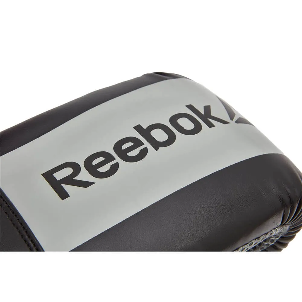 Reebok Boxing Mitts - Grey