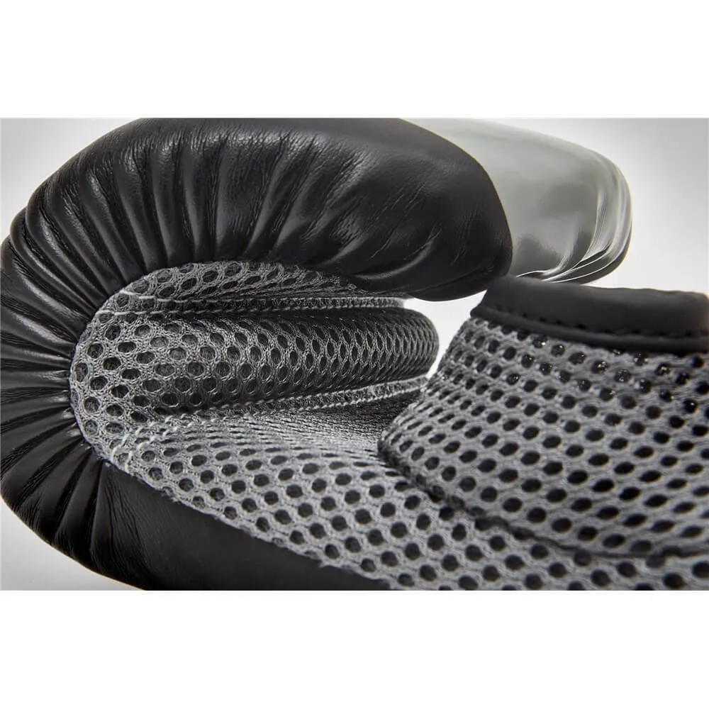 Reebok Boxing Mitts - Grey