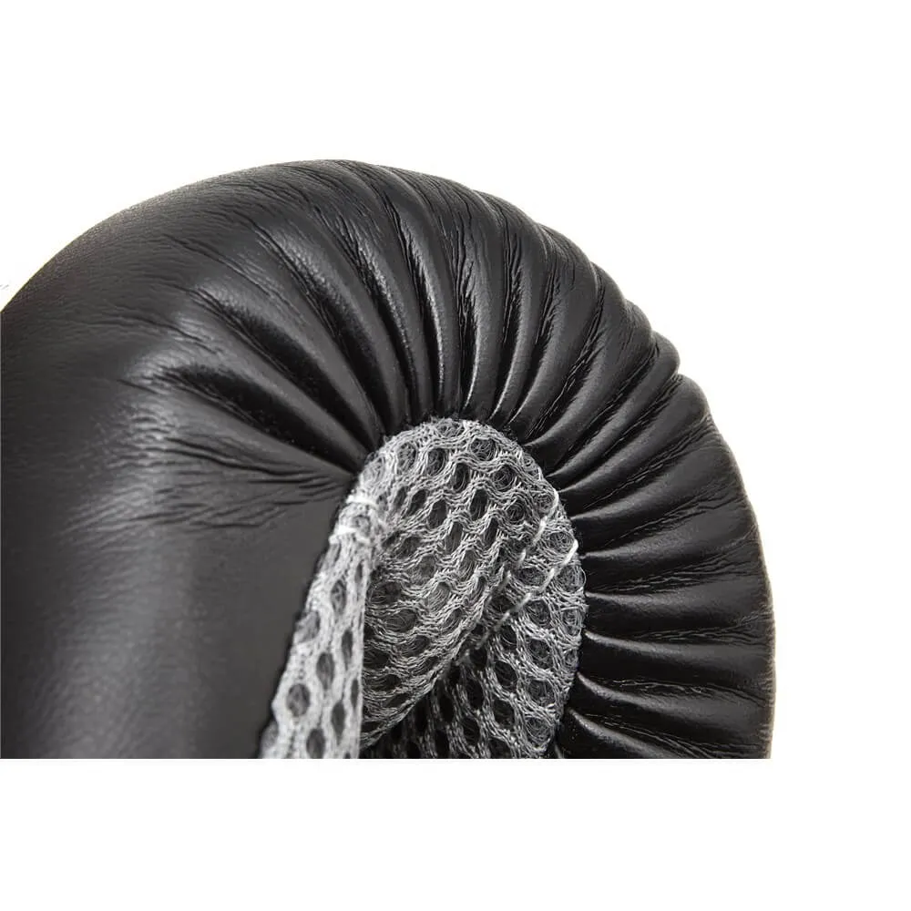 Reebok Boxing Mitts - Grey
