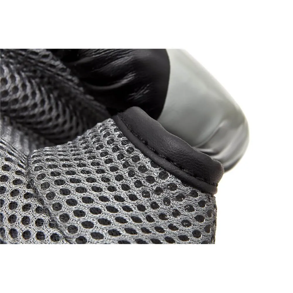 Reebok Boxing Mitts - Grey