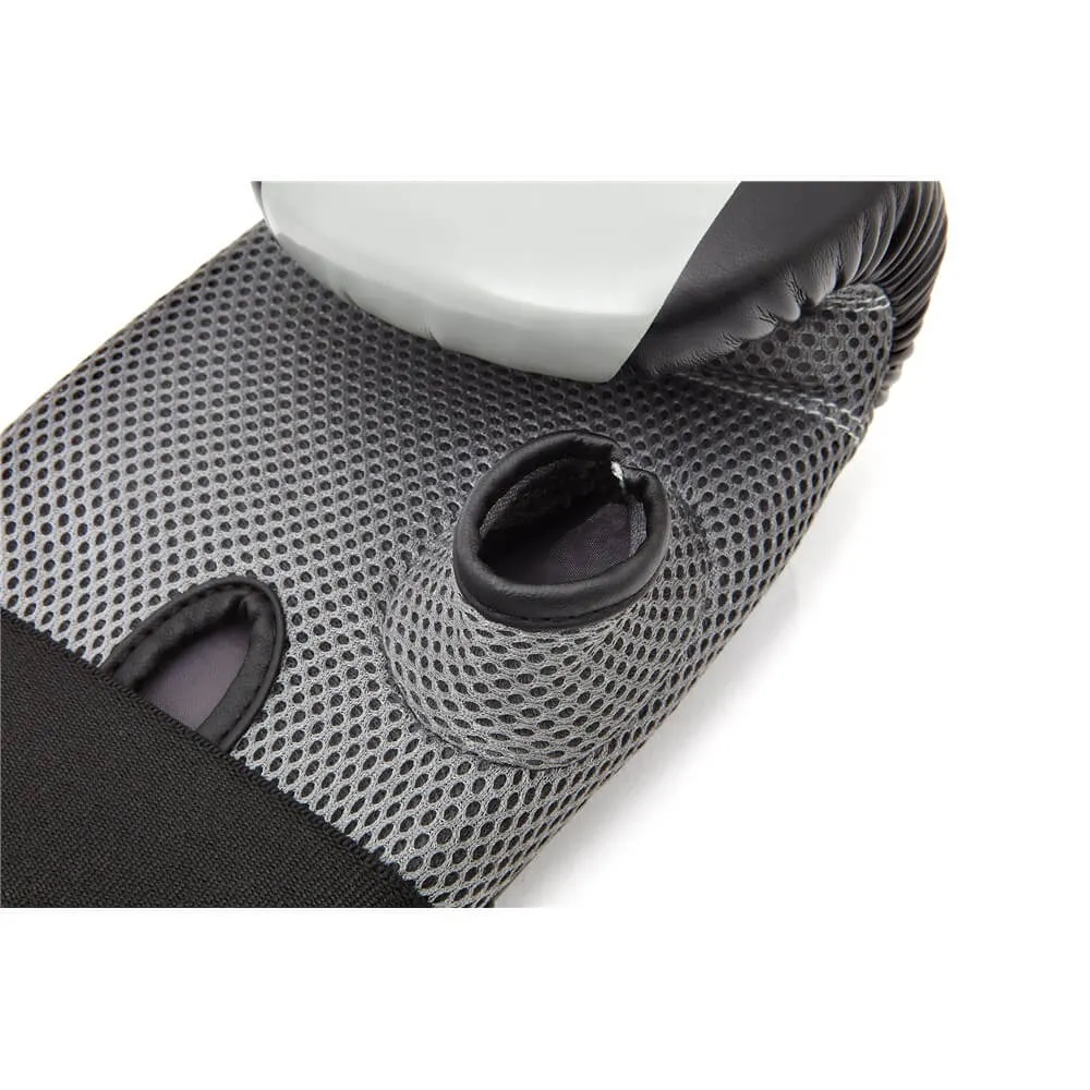 Reebok Boxing Mitts - Grey