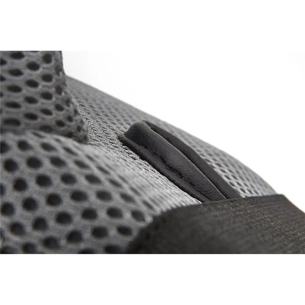 Reebok Boxing Mitts - Grey