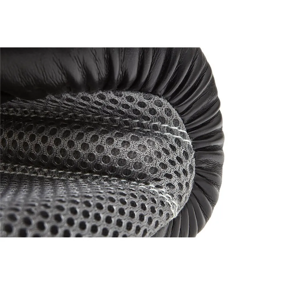 Reebok Boxing Mitts - Grey