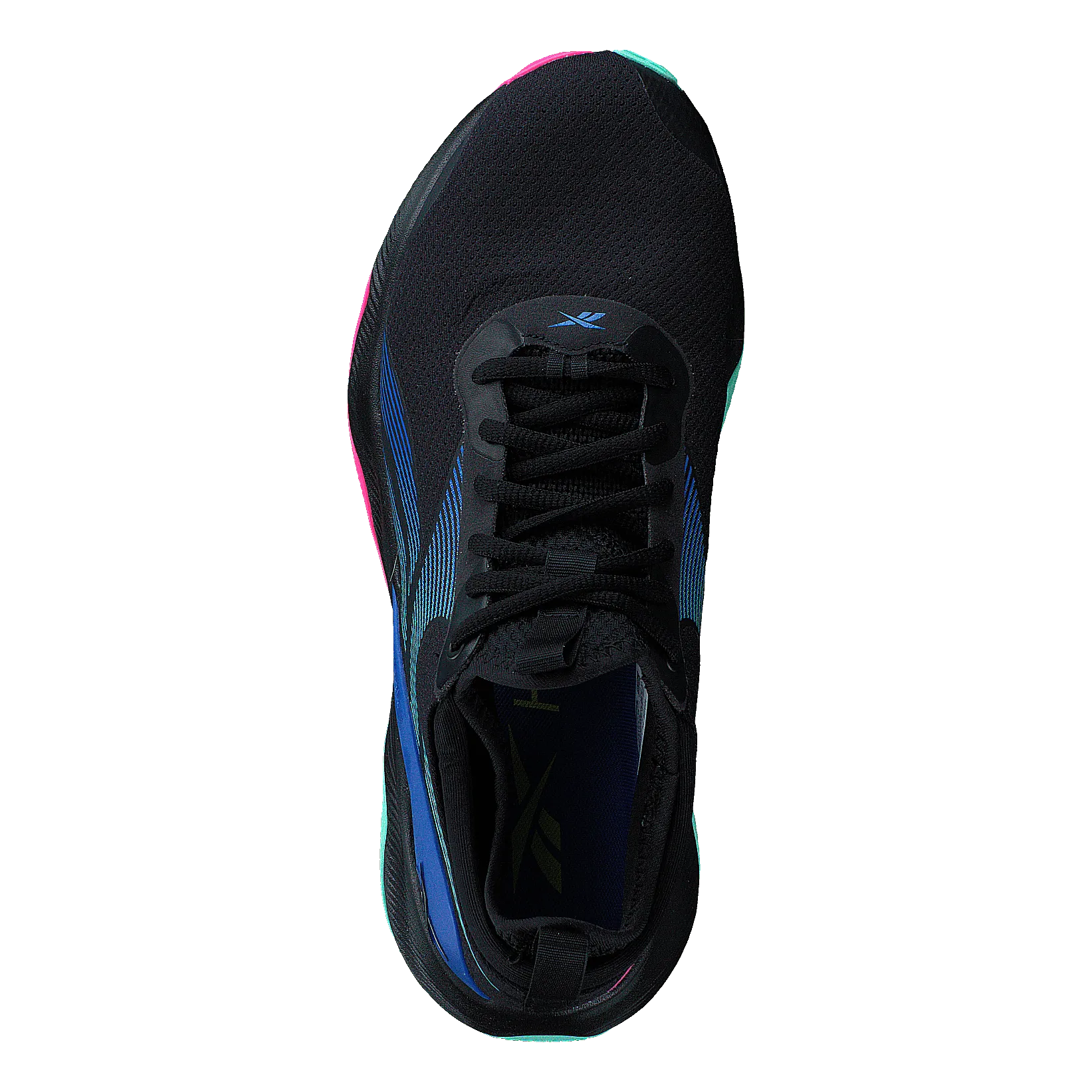 Reebok Hiit Tr 2.0 Cblack/hinmin/coublu