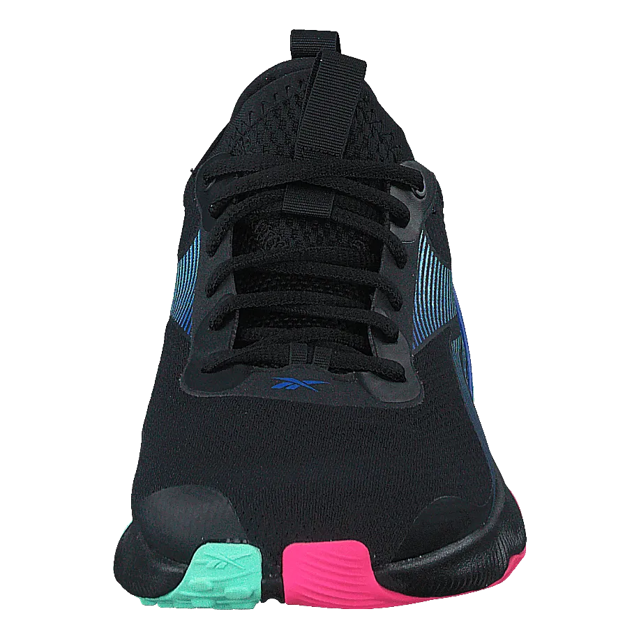 Reebok Hiit Tr 2.0 Cblack/hinmin/coublu