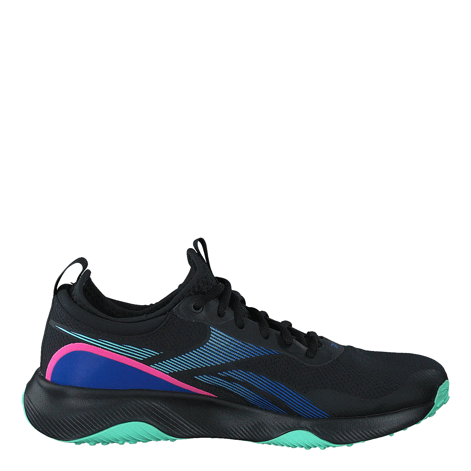 Reebok Hiit Tr 2.0 Cblack/hinmin/coublu
