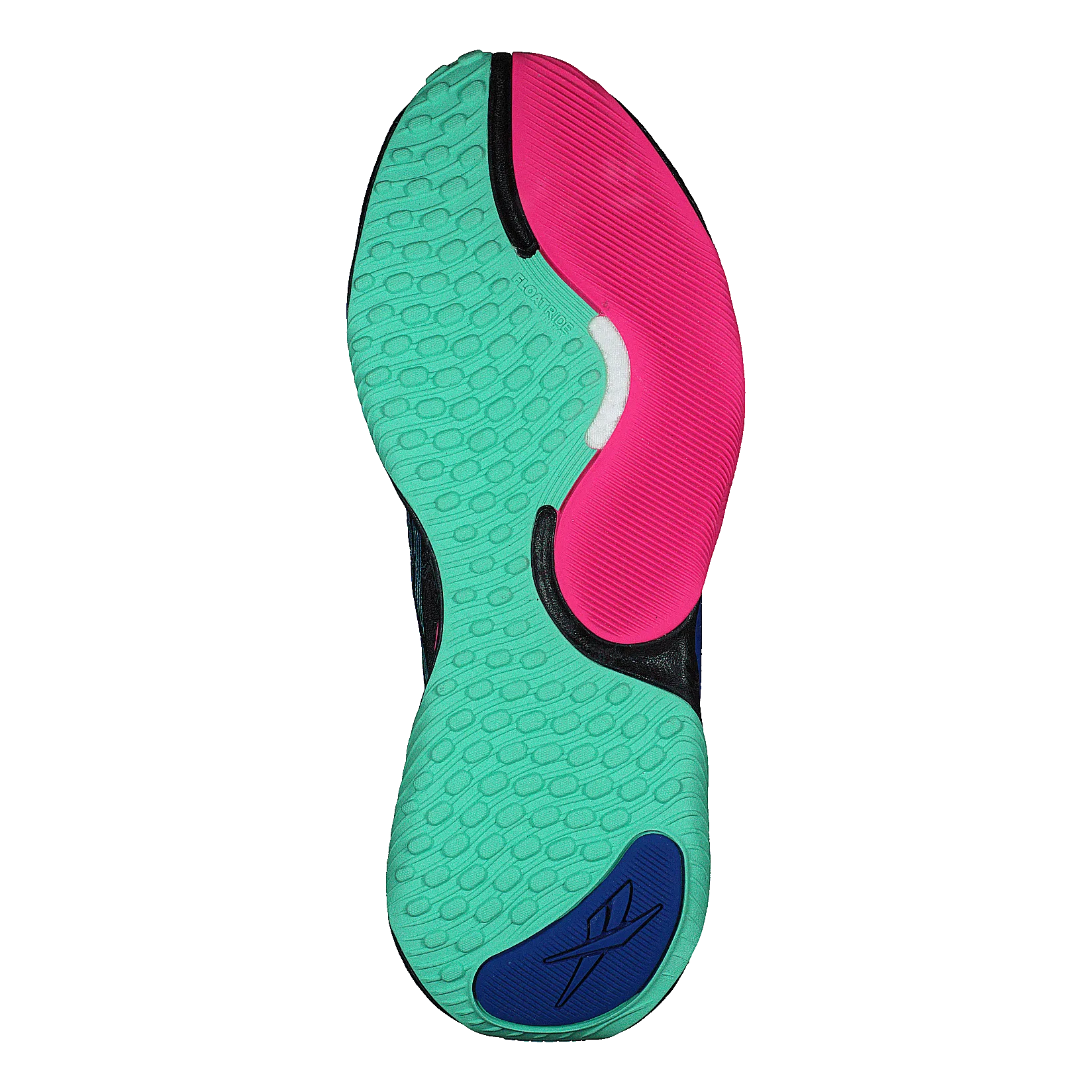 Reebok Hiit Tr 2.0 Cblack/hinmin/coublu
