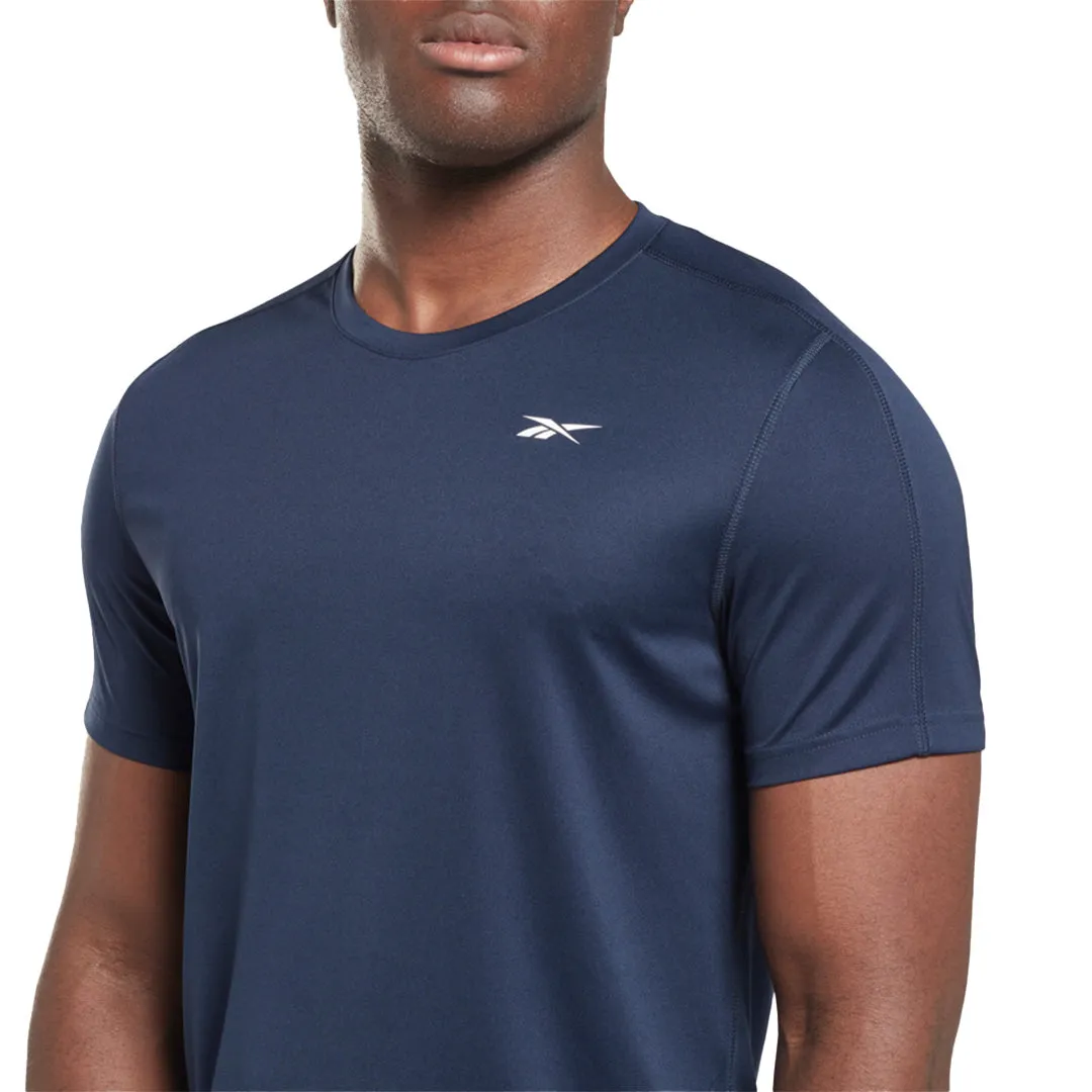 Reebok Men Short Sleeve Tech T-Shirt | 100057847